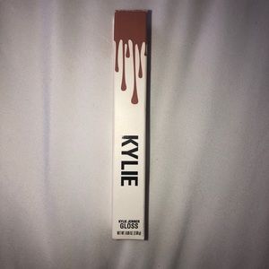 Kylie cosmetics Literally gloss